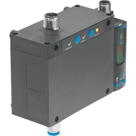 Festo SOPA Series Air Gap Sensor Airflow Sensor for Air