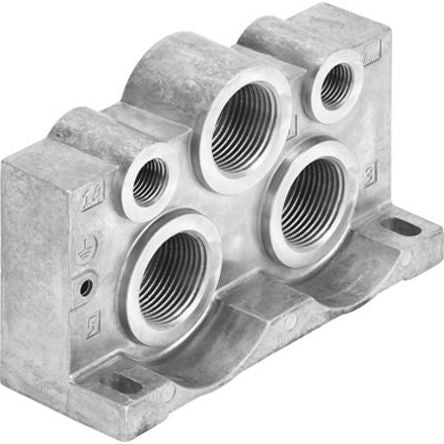Festo VABE, VABE-S1-2L-N34