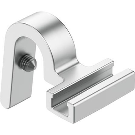 Festo Sensor Bracket DASP-V4-12-A-R1, For Use With Tie Rod