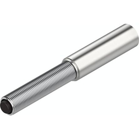 Festo Shock Absorber, DYEF-G8-S-M12-Y1, 1.2 mm Body Length, M12 Thread Size