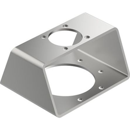 Festo Mounting Adapter DARQ-B-F30-F16-R13