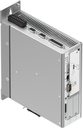 Festo Motor Controller, 230V, 1 Phase, 4A, 6 A