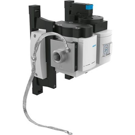 Festo 1/2 in G port 4500 L/min Vacuum Regulator