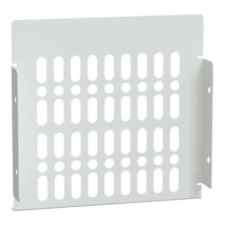 Schneider Electric PrismaSeT Series Metal Partition Plate for Use with PrismaSeT x 300mm