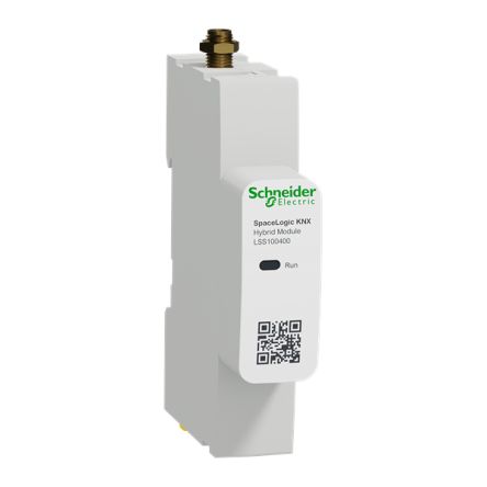 Schneider Electric LSS100400 IP Gateway, Zigbee 3.0