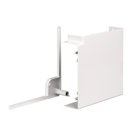 Schneider Electric Plastic Cable Trunking ISM10 212 mm 57mm