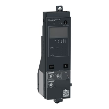 Schneider Electric ComPact Control Unit for use with Compact NS630b