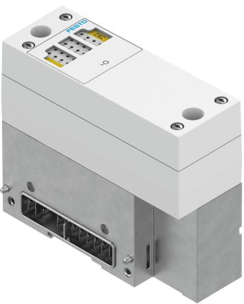 Festo VABA Valve Terminal, VABA-S6-1-X2-F1-CB
