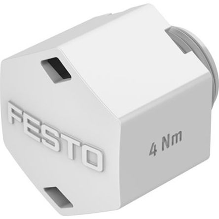 Festo VABD Exhaust Protection, VABD-D3-L-GN12