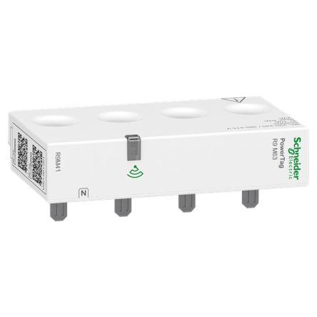 Schneider Electric, Powerlogic, PowerTag, 63A, Energy Sensor, 2 VA, Wireless