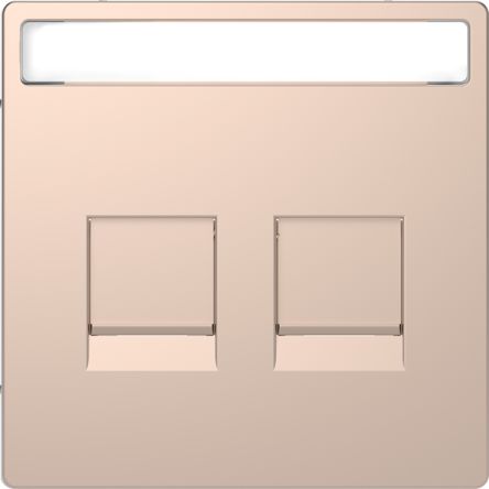 Schneider Electric D-Life Series, Cover Plate