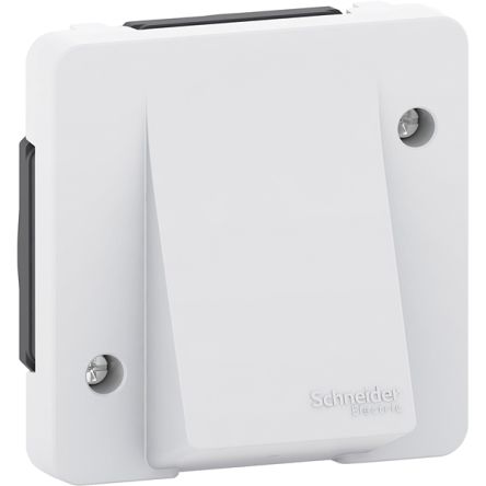 Schneider Electric Cable Outlet