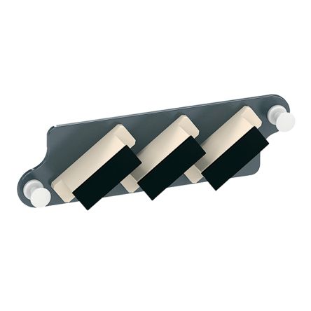 Schneider Electric Adapter, Actassi for use with Fibre Optic Connector