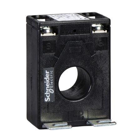 Schneider Electric ISFL160 Series Current Transformer 5 A 5 VA 800V ac