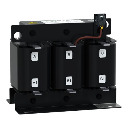 Schneider Electric Power Factor Correction Capacitor 25 kvar