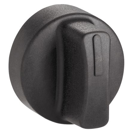 Schneider Electric ZBD Series Selector Switch Head, 22 mm Cutout