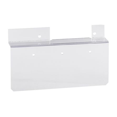 Schneider Electric Switch Disconnector Terminal Shroud, TeSys GS Series