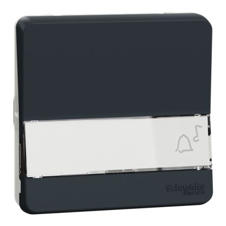 Schneider Electric Grey Rocker, Mureva Styl