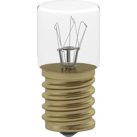 Schneider Electric E14 Oven Bulb, 230V ac