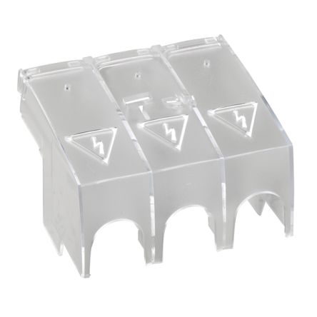 Schneider Electric Switch Disconnector Terminal Shroud, TeSys GS Series