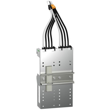 Schneider Electric Linergy Mounting Plate for use with Linergy