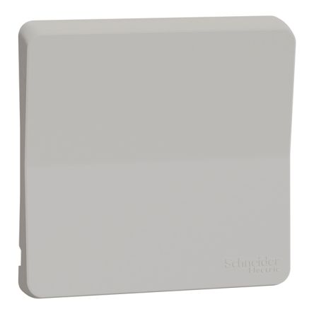 Schneider Electric White Rocker, Mureva Styl