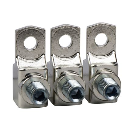 Schneider Electric Switch Disconnector Terminal Shroud, TeSys GS Series