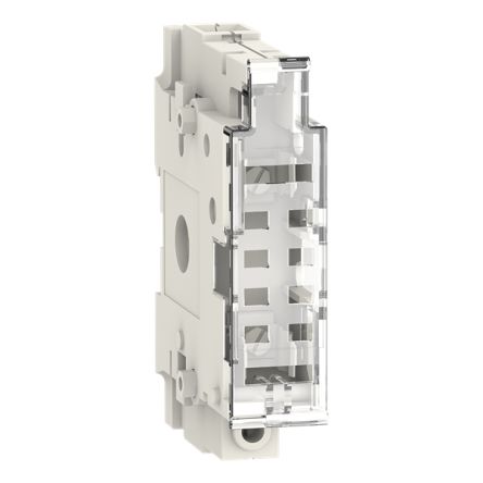 Schneider Electric Fuse Switch Disconnector, 3-Pole, 50 A