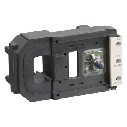 Schneider Electric LX5 Contactor, 108V Coil, 346 W, 5 NO