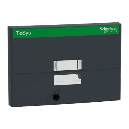 Schneider Electric TeSys D Protective Cover for use with LC1D115, LC1D150