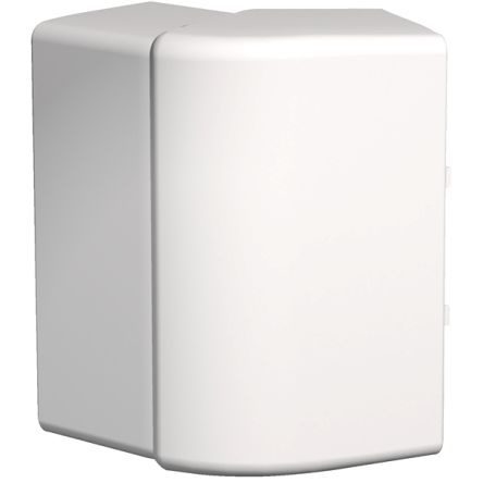 Schneider Electric OptiLine 45 White, W105mm x D84 mm, L105 mm, Plastic