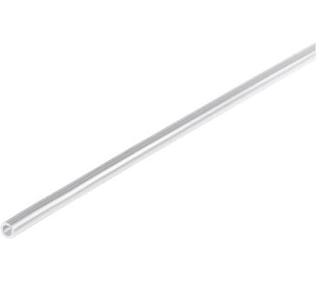 Festo Perfluoroalkoxy Alkane, Hose Pipe, 8.4 mm ID, 12 mm OD, Natural
