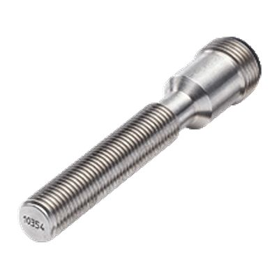 Pepperl + Fuchs NMB3-8GM50-E2-V1 Barrel Inductive Proximity Sensor PNP NMB3-8GM50-E2-V1 30V dc 3 mm 30 V dc 100mA