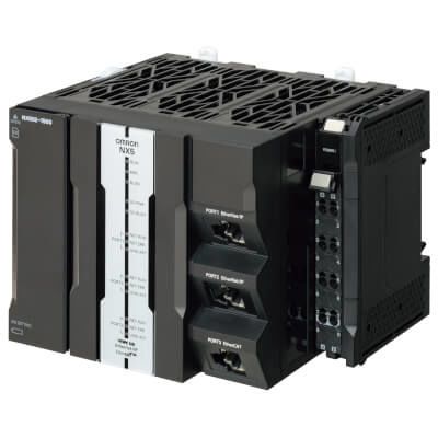 Omron NX Series Controller