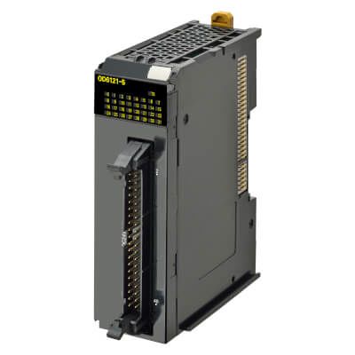 Omron Digital I/O Module NX PNP/NPN 24V dc