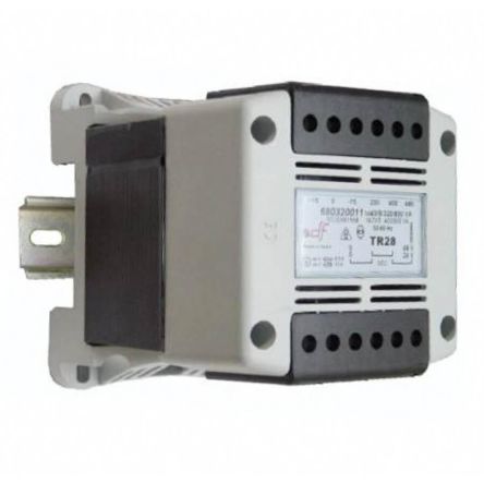 Omron Variable Speed Drive, 1.5 kW, 1 Phase, AX-RAI Series 200V ac
