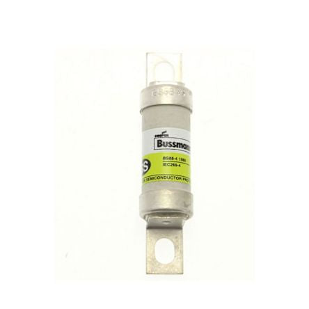 Eaton 45A British Standard Fuse 660V, 61.8 mm