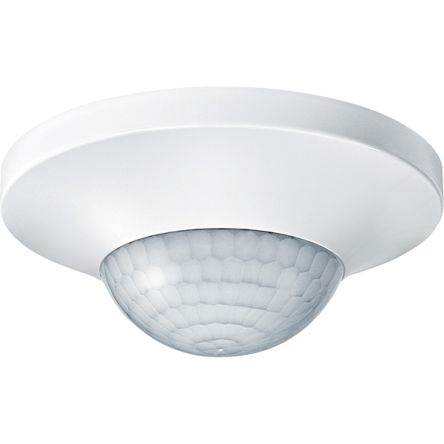Schneider Electric Presence Detector PIR Sensor, 7 mm Sensor Range