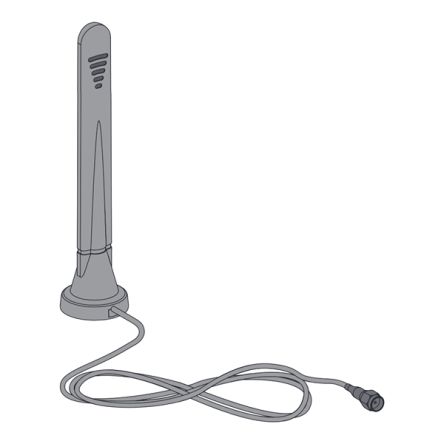 Schneider Electric PASA-ANT1 Antenna with RP-SMA Connector