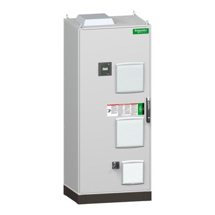 Schneider Electric Power Factor Correction Capacitor 250 kvar