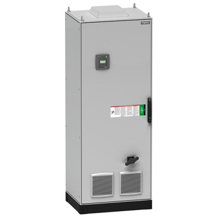 Schneider Electric Power Factor Correction Capacitor 600 kvar