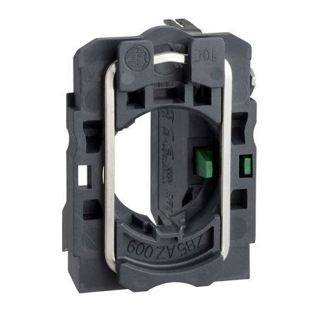 Schneider Electric ZB5A Series Push Button Switch, Flange, 1 NO, IP20
