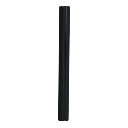 Schneider Electric Unica System+ Series Aluminium Pole Mount Bracket for Use with Unica System 650 mm x 650 mm x 60mm