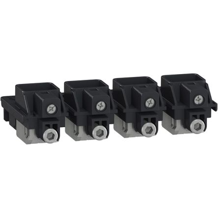 Schneider Electric Connection Kit for use with Circuit Breaker