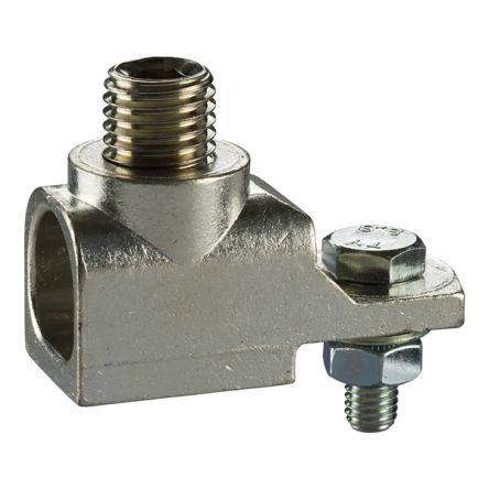 Schneider Electric FuPacT GS Connection
