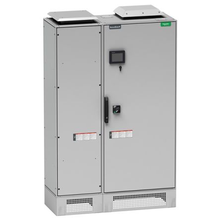 Schneider Electric, AccuSine 94 A 600V 50Hz, 60 Hz, Floor Power Line Filter