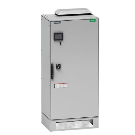 Schneider Electric, AccuSine 300 A 240V 50Hz, 60 Hz, Floor Power Line Filter