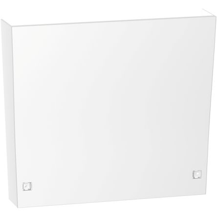 Schneider Electric Resi9 Series Cable Entry Seal for Use with Resi9 x 390mm