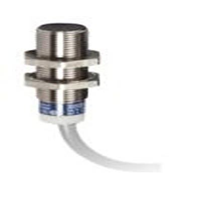 Telemecanique Sensors XS612B3DAL2 Threaded Barrel Inductive Proximity Sensor, M12 x 1 2-Wire XS 36V 4 mm 36 V dc 100mA
