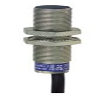 Telemecanique Sensors XS612B1NBL5 Cylindrical Inductive Proximity Sensor, M12 x 1 NPN XS 58V 4 mm 48 V dc 200mA